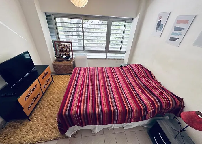 Casa Chakana