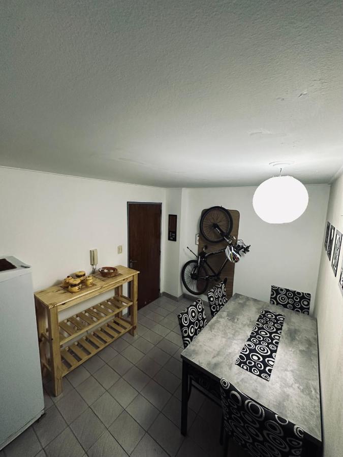 Casa Chakana Apartment *