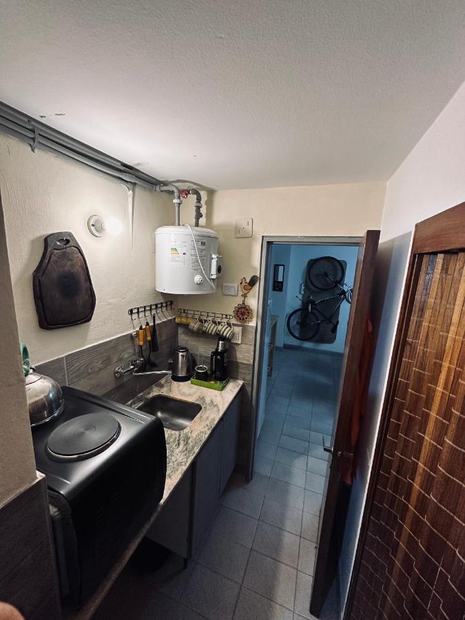 Apartment Casa Chakana