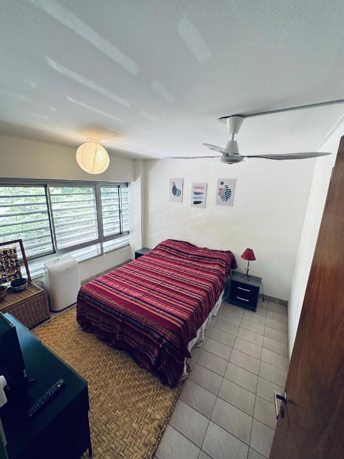 Casa Chakana