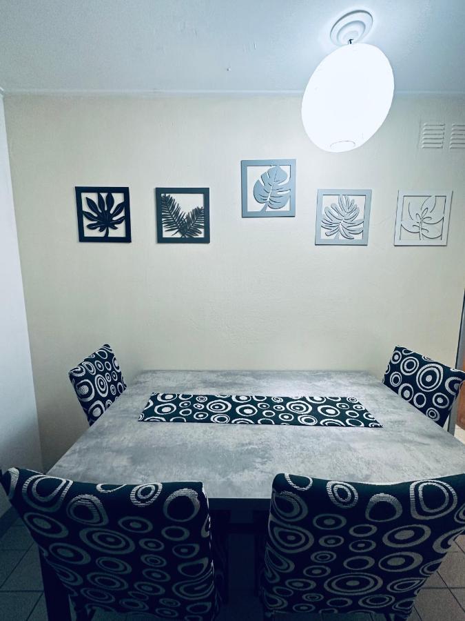 Casa Chakana *