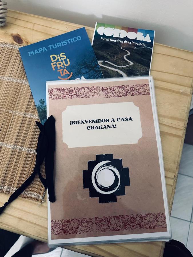 Casa Chakana * Córdova