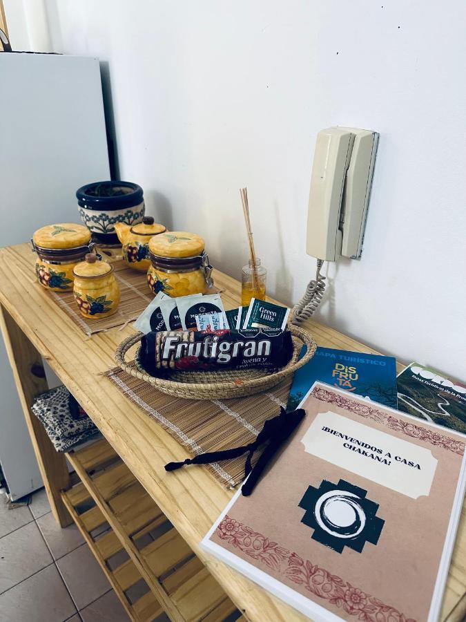 Apartamento Casa Chakana