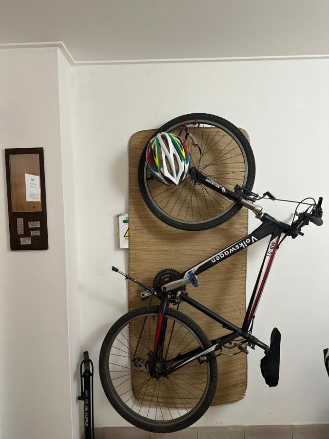 Apartamento Casa Chakana