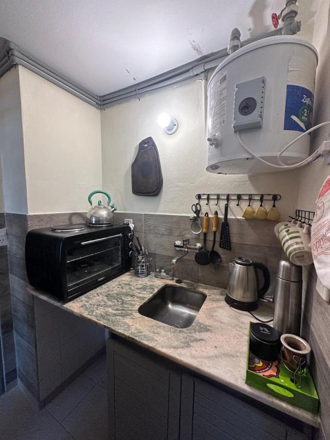 Casa Chakana Apartment Cordoba
