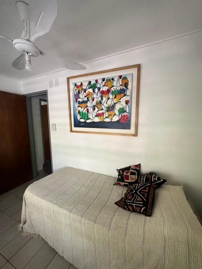 Casa Chakana *