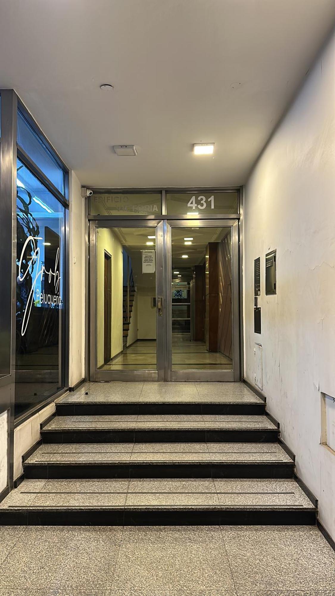 Apartamento Casa Chakana *
